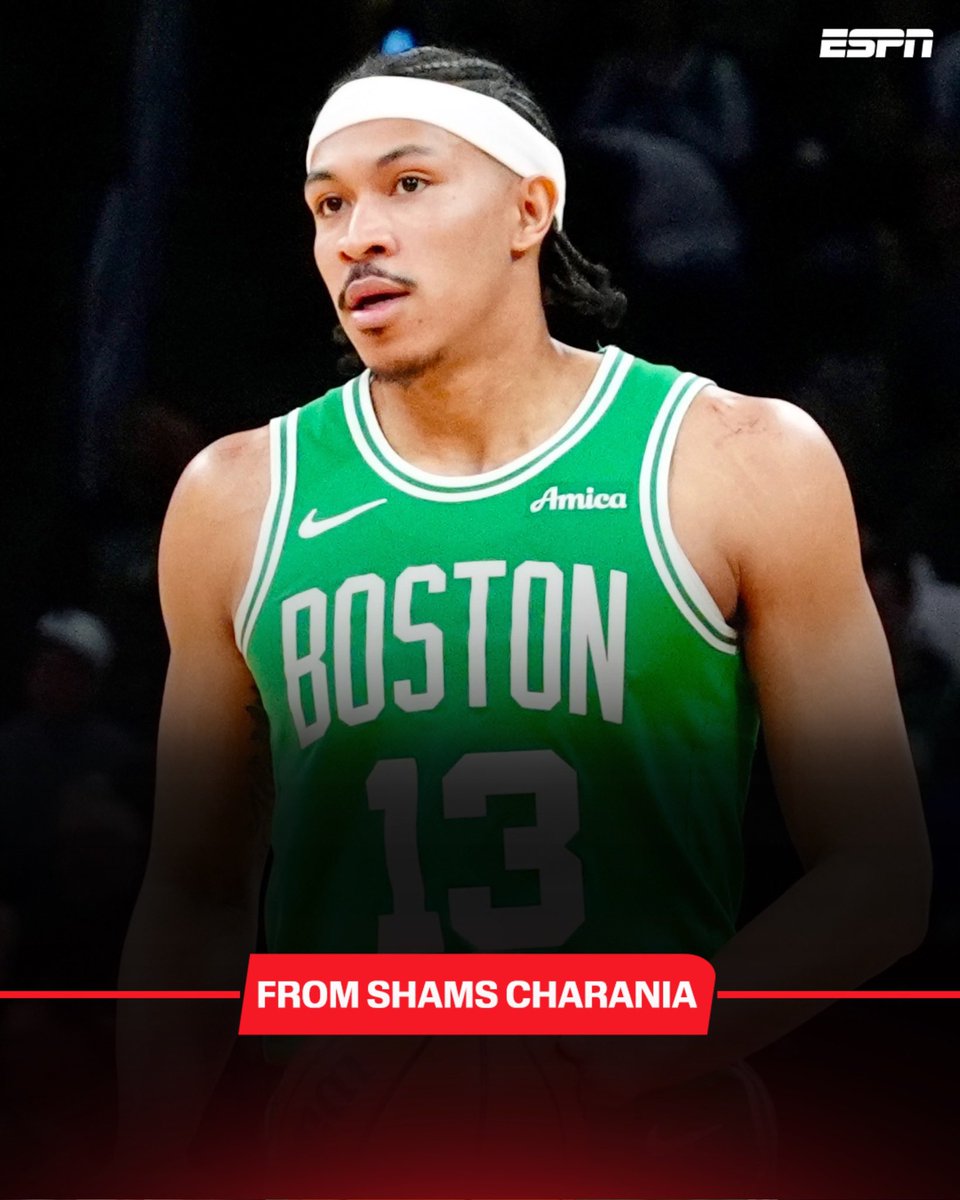 Shams Charania tweet media