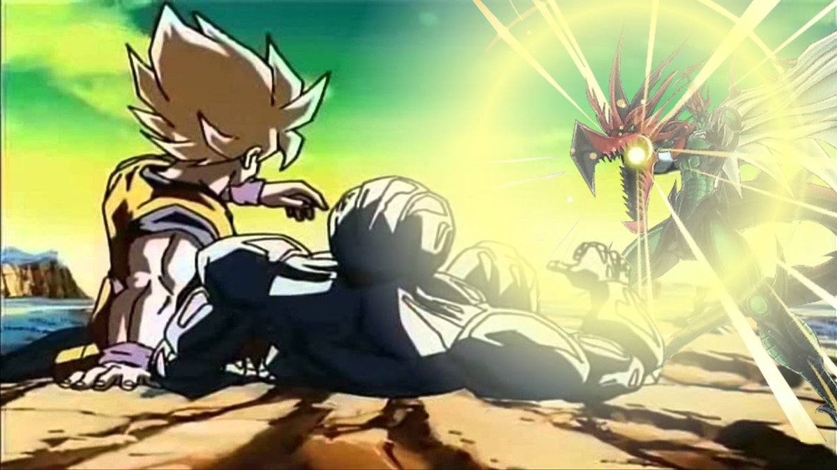 Jaden Yuki tweet media