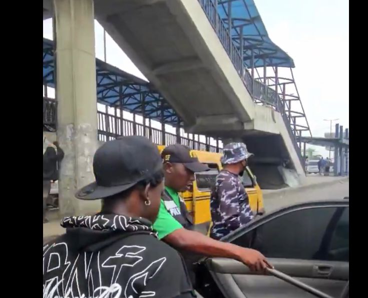 Punch Newspapers tweet media