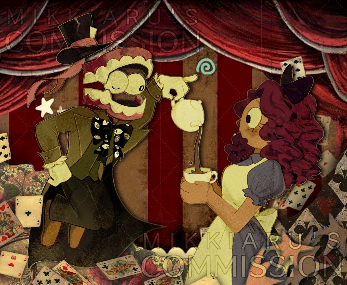 mika the widower • CF22🌱 tweet media