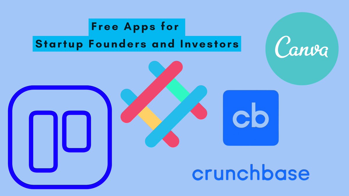Comprehensive 2026 guide to free apps and tools for startup founders ...