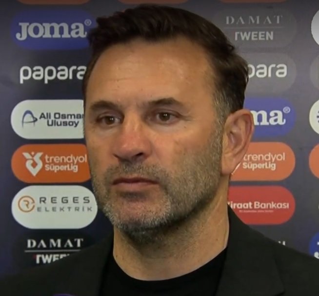 Tek Yol FENER tweet media