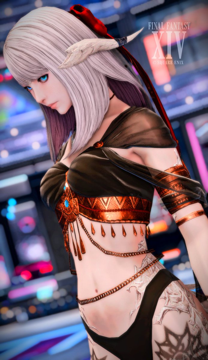 さくらもち🍶@FF❖☽ tweet media