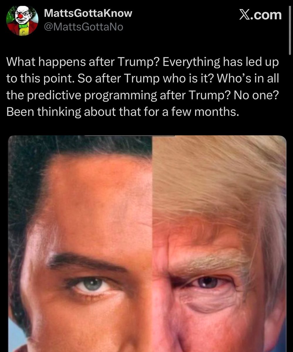 MattsGottaKnow tweet media