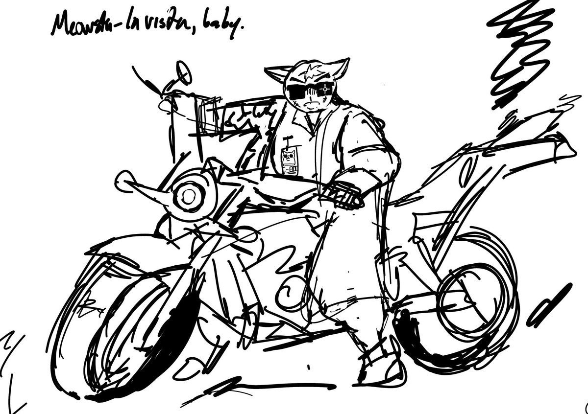 二百五 tweet media