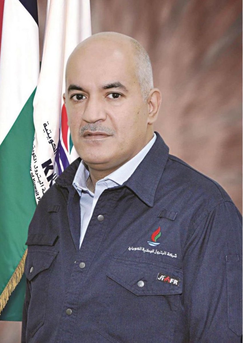 حصري القطاع النفطي tweet media