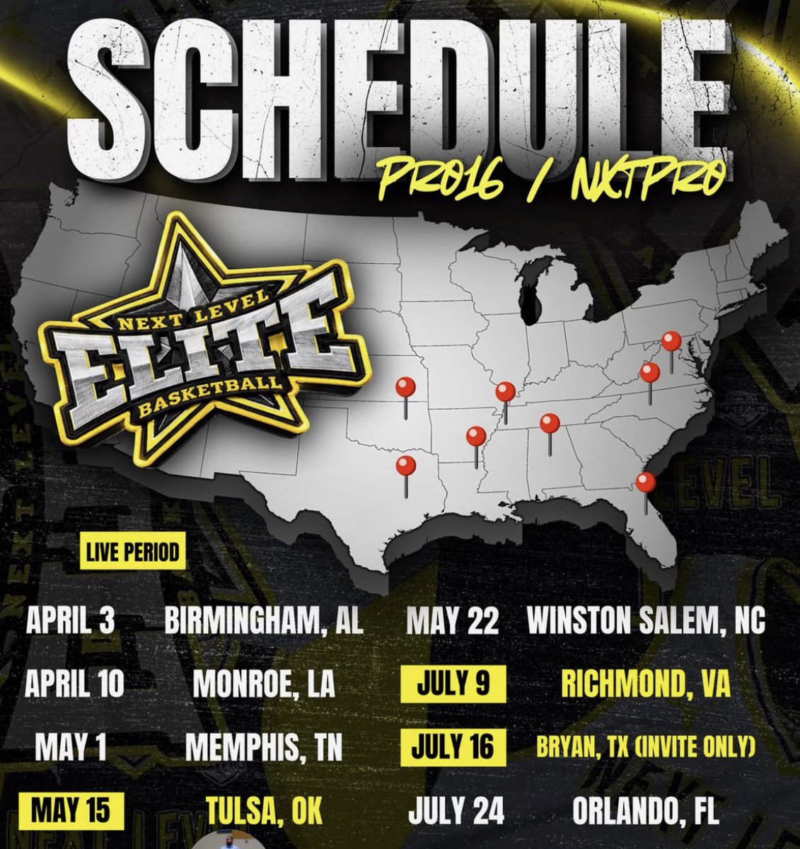 LandrumBasketball tweet media