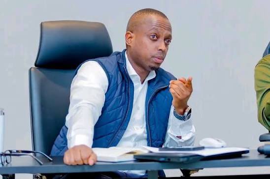 Ishimwe Ricard tweet media