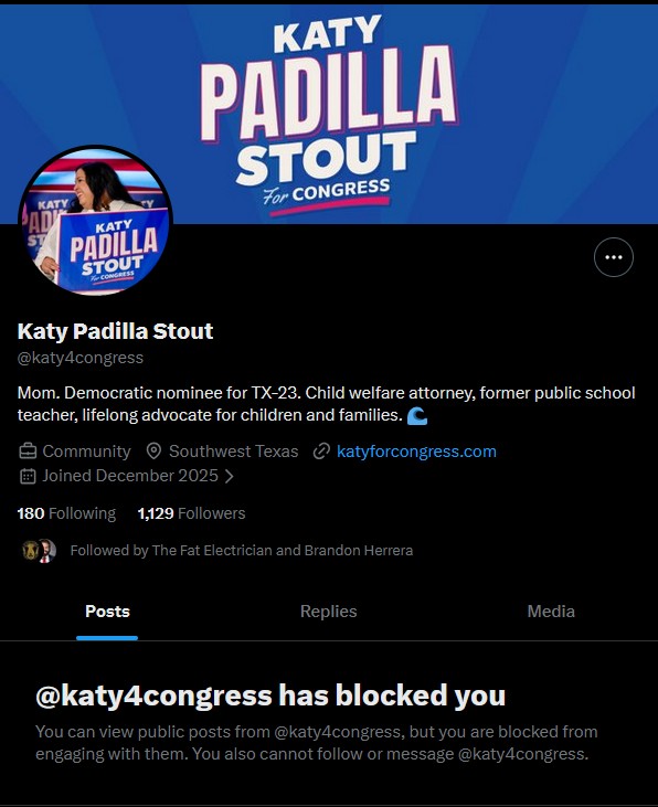 Dead Leg tweet media