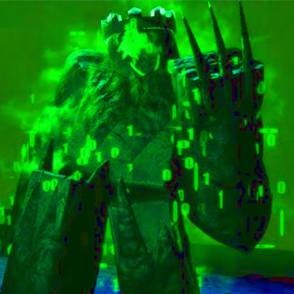 Legacy MS4 John Doe tweet media