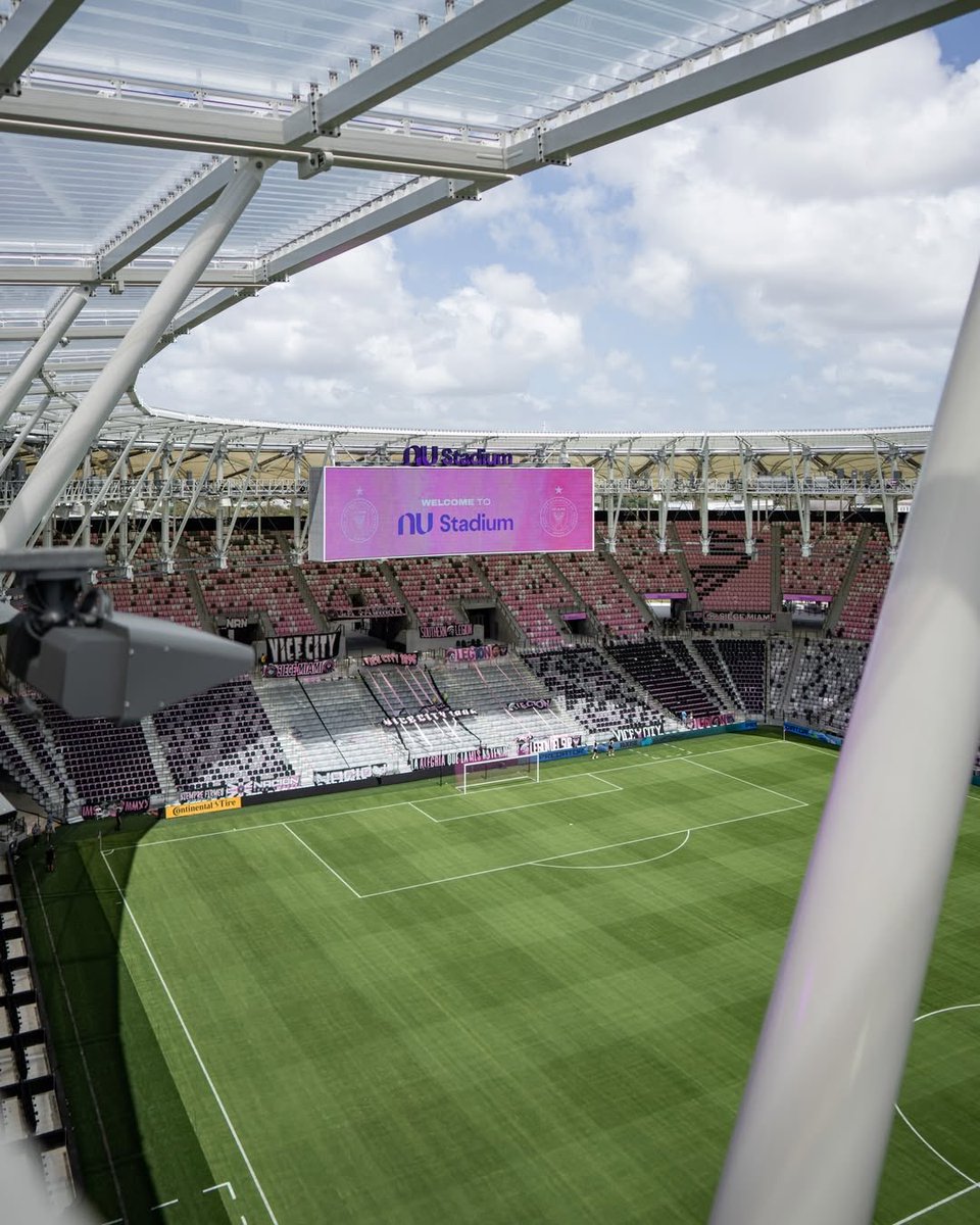 Messi World tweet media