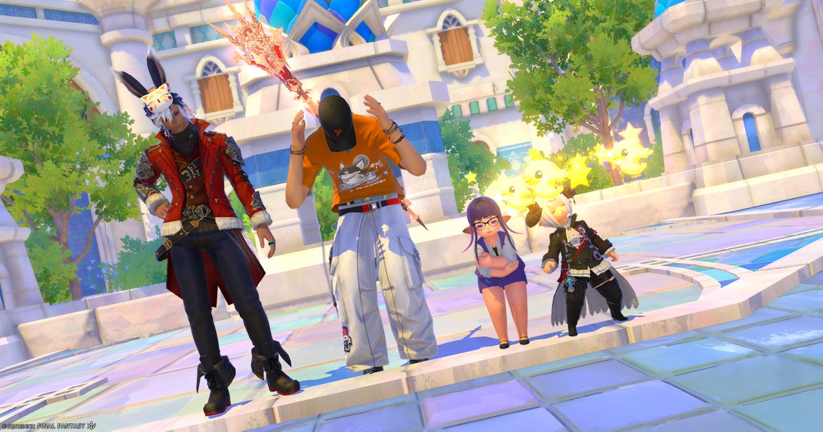 白福かぷぅ☆ tweet media