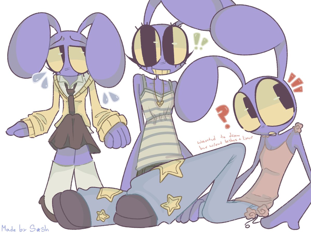 Sash .ᐟ tweet media