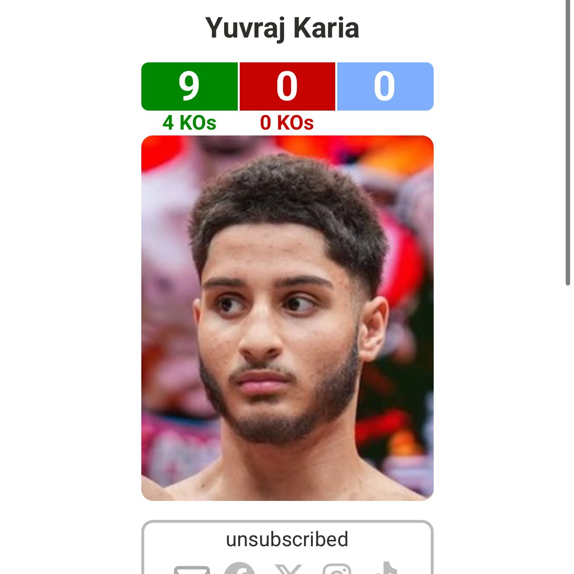 Super Fan🇮🇪 tweet media