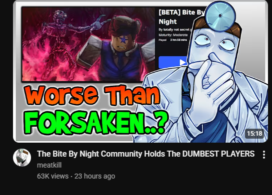 MeltZero tweet media