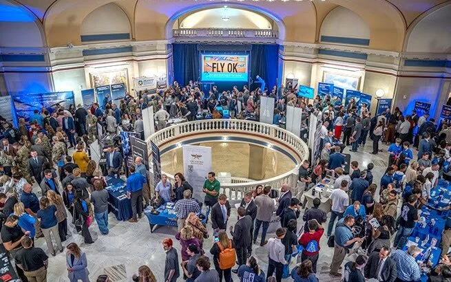 State Aviation Journal tweet media