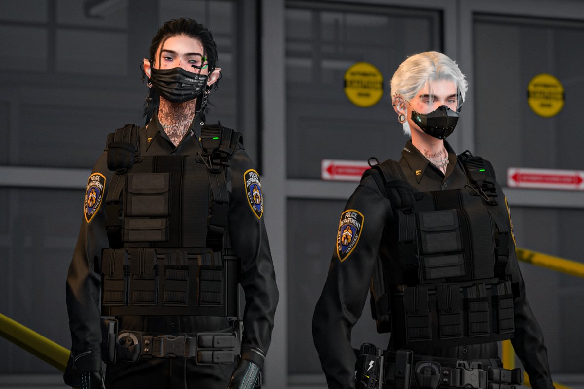 Crack Den tweet media