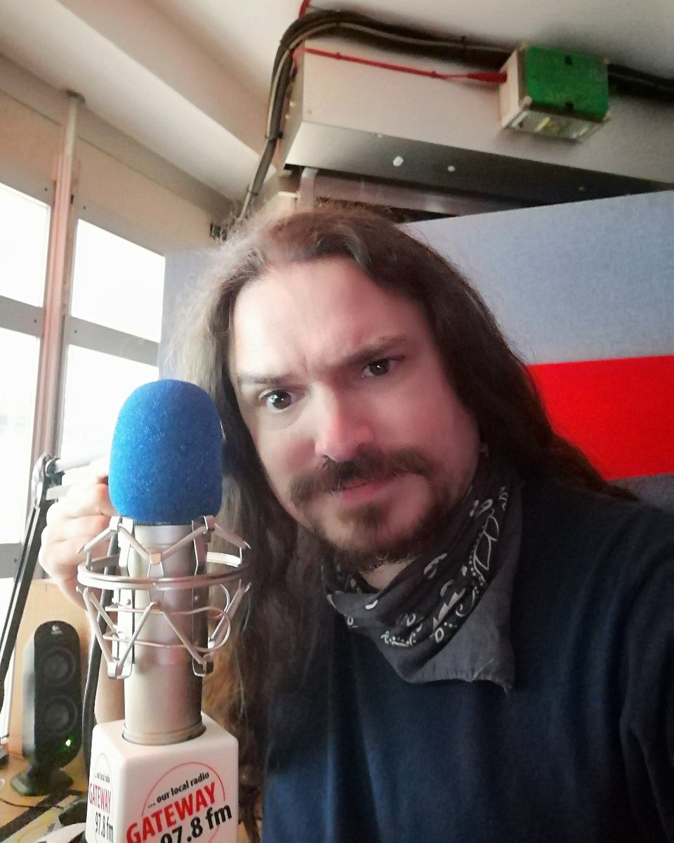 Gateway 97.8 tweet media