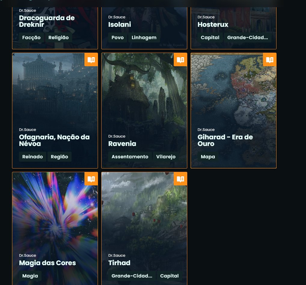 DrSauce #GiharadRPG tweet media