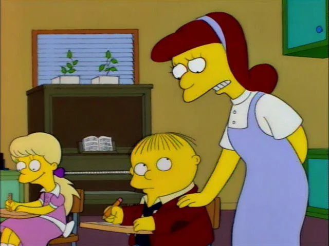 Criminalsimpsons tweet media