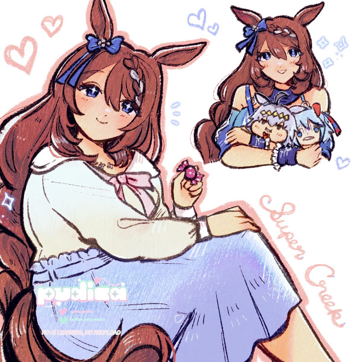 spica ☁️ pudica.bsky.social tweet media