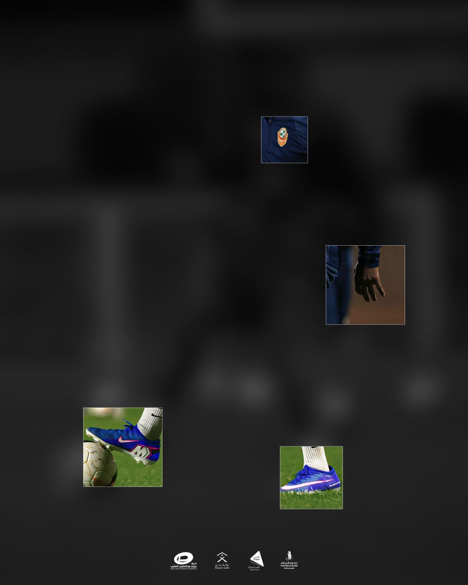 نادي الزلفي السعودي tweet media