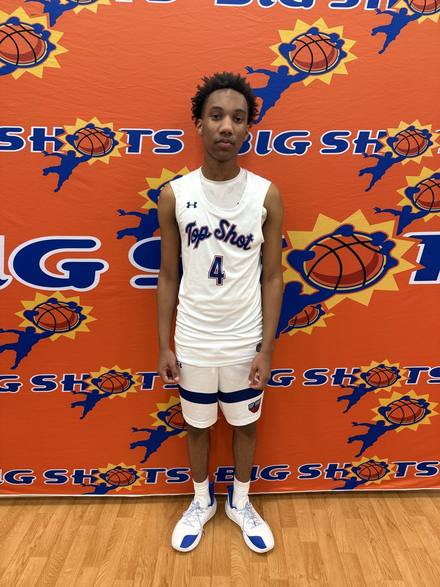 BIG SH🏀TS tweet media