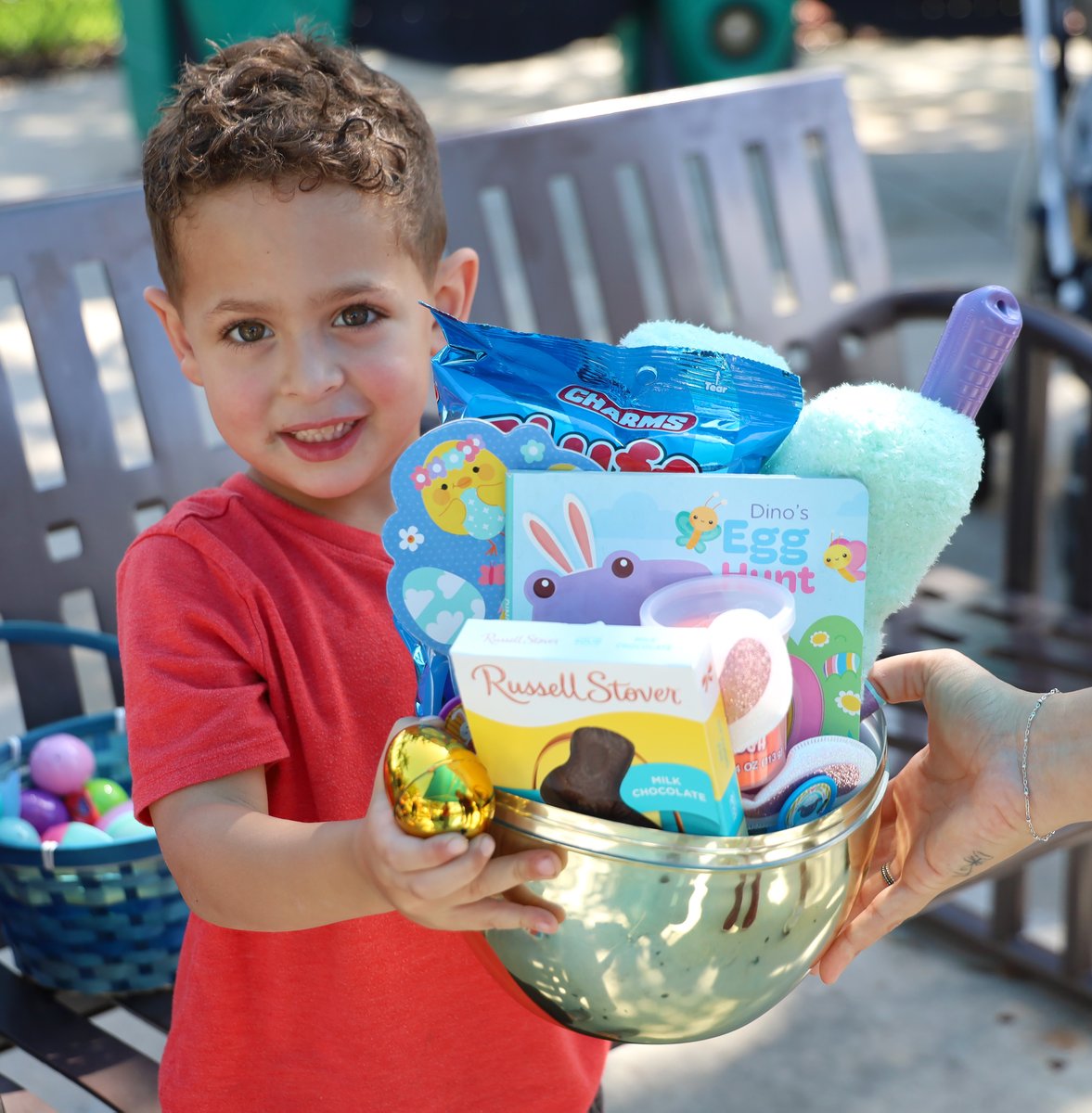CoconutCreekGov's tweet photo. Thank you to everyone who joined us for our Spring Egg Hunt at the Community Center! πΈπ₯
For more information on upcoming activities, call 954-545-6670 or visit https://t.co/7U719xCLrh
#mycoconutcreek #coconutcreek #springegghunt https://t.co/9sLjExKw78