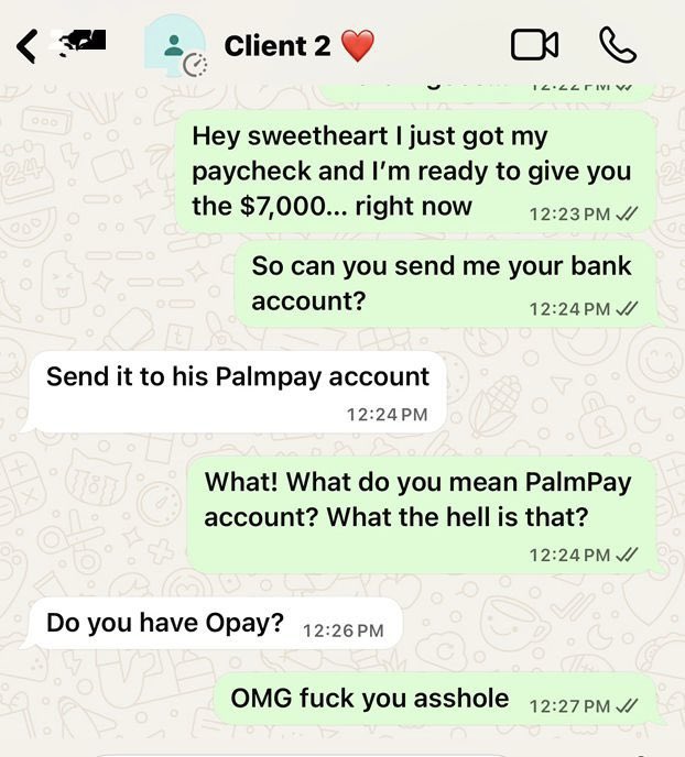 OMO OLORUN 🪖🎖️ tweet media