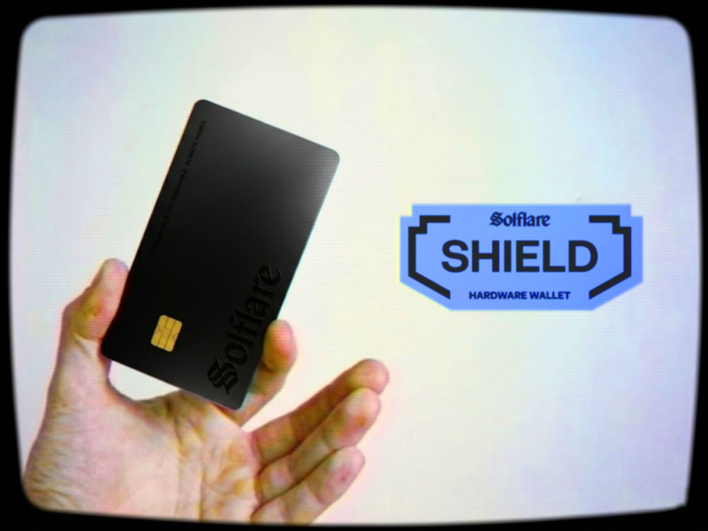 Solflare - The Solana Wallet tweet media