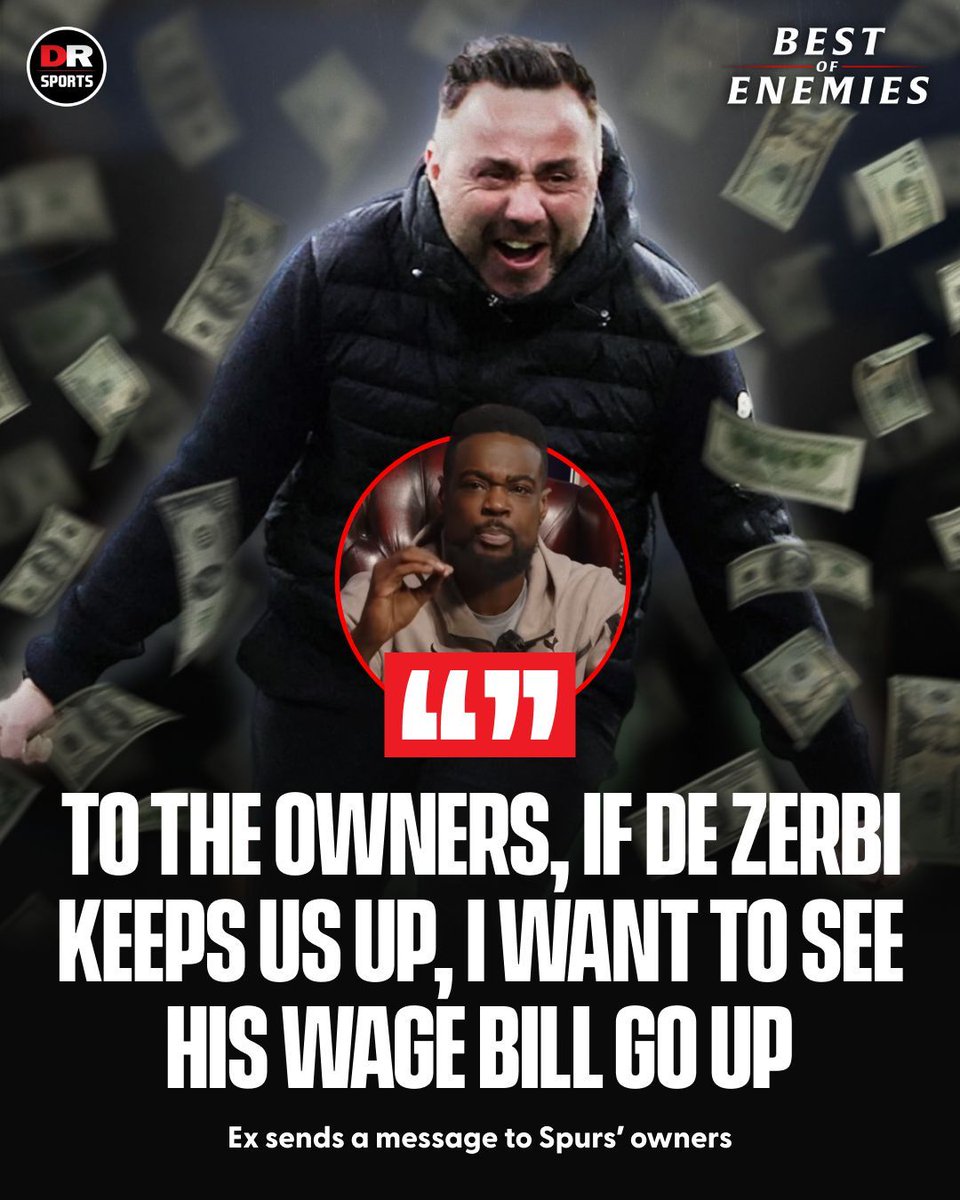 DR Sports tweet media