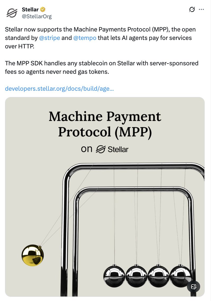 X Finance Bull tweet media