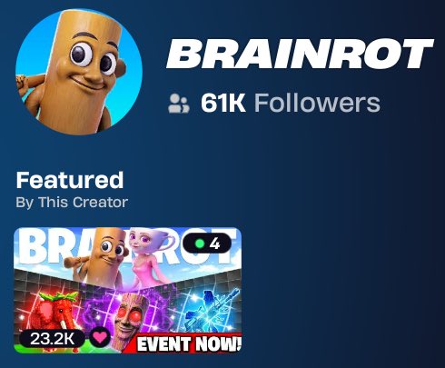 Brainrot tweet media