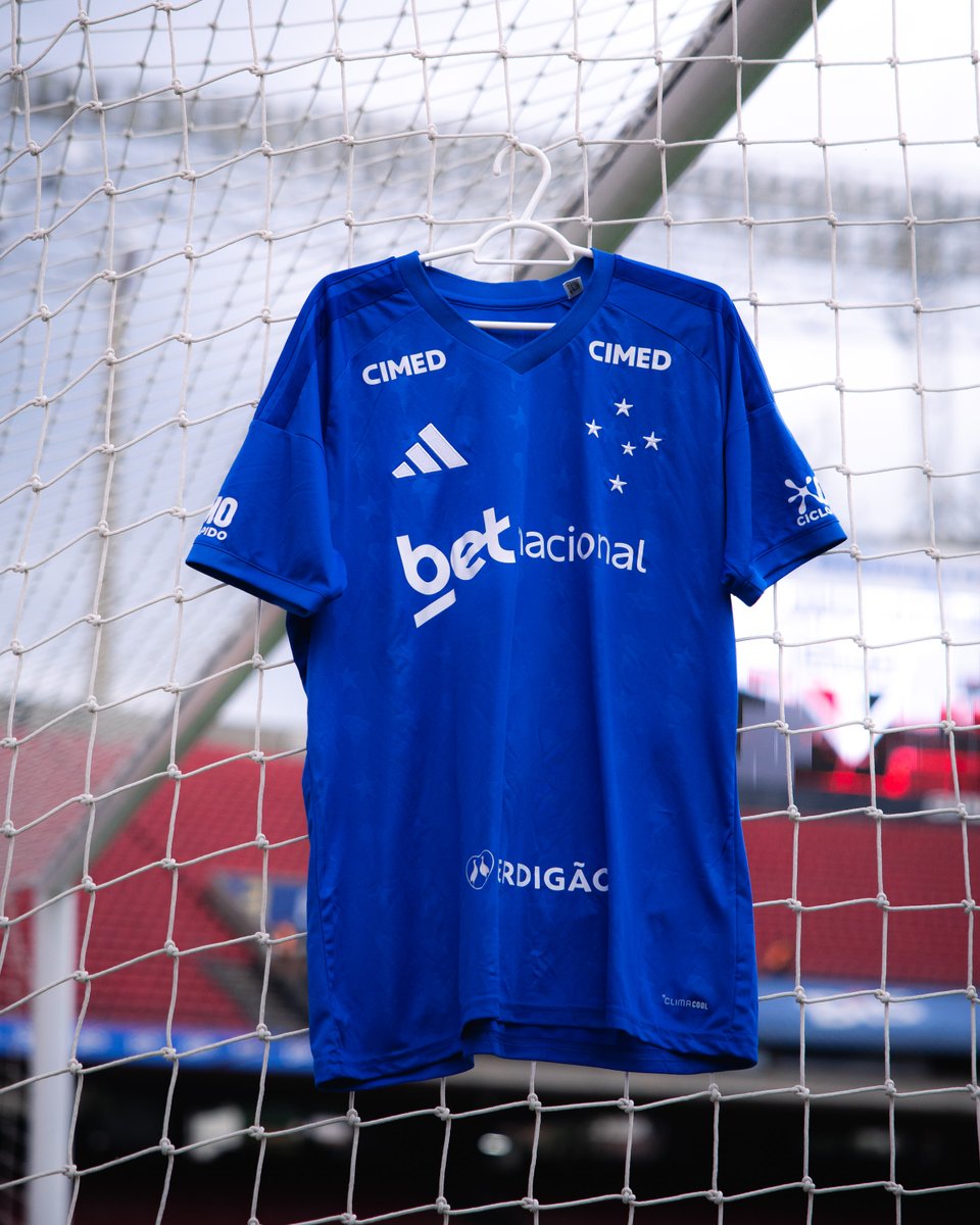 Cruzeiro 🦊 tweet media