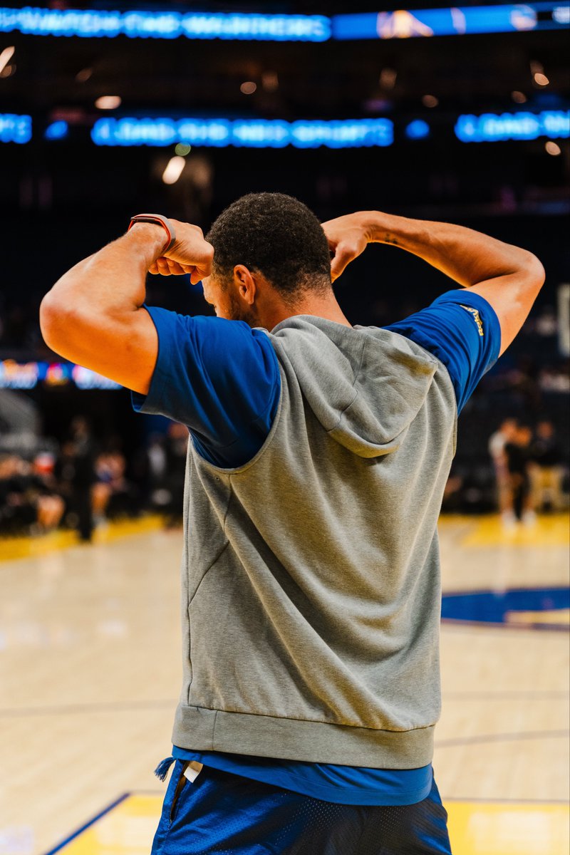GSWL tweet media
