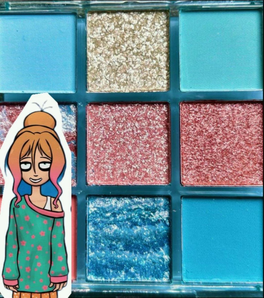 ₊˚Choco/Vika🍀🐾˖ tweet media