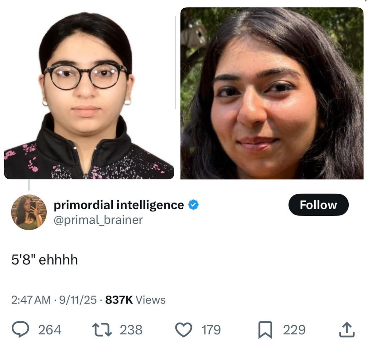 Black Pilled Pakistani tweet media