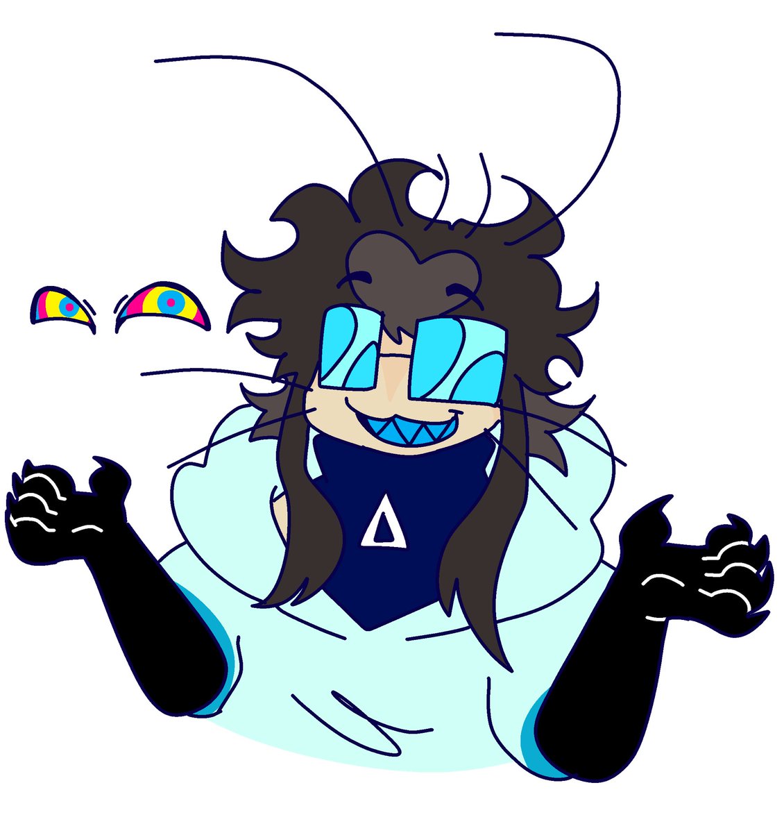 ⚠️ Cyanide⚠️ tweet media