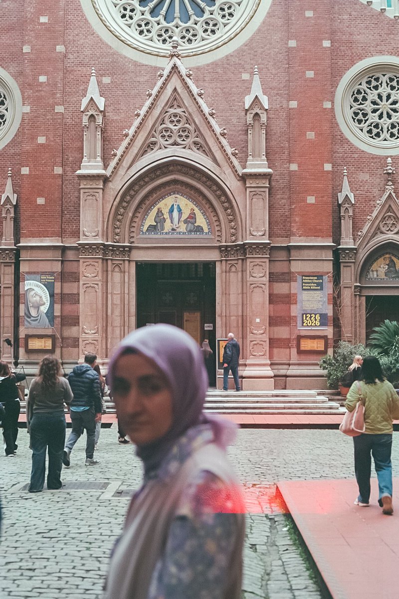 birgulykoksal's tweet image. İstanbul’dan insan manzaraları. #35mmfilm #analog