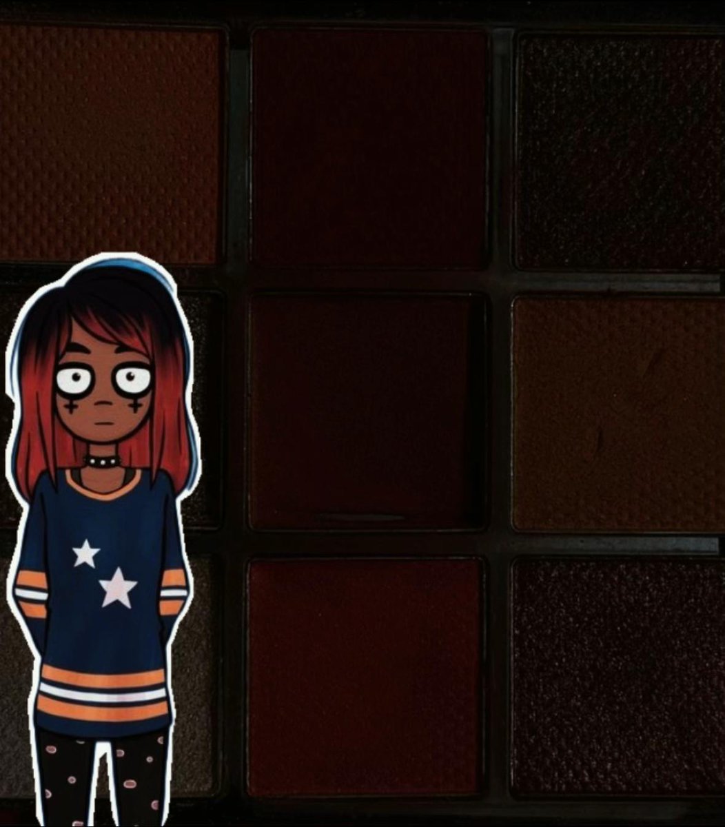 ₊˚Choco/Vika🍀🐾˖ tweet media