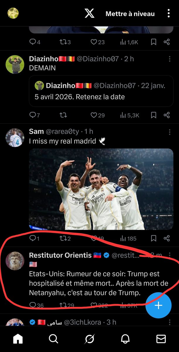 JL_iso 🇲🇦🇲🇦🇲🇦 tweet media