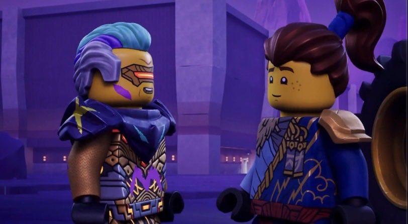 TraySay_Nay_theNinja tweet media