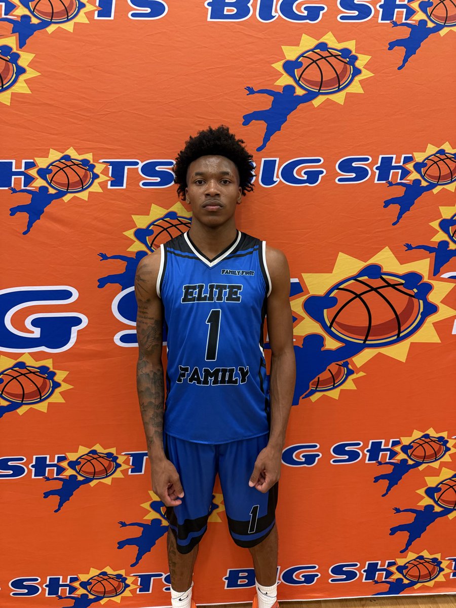 Big Shots Game MVPs tweet media
