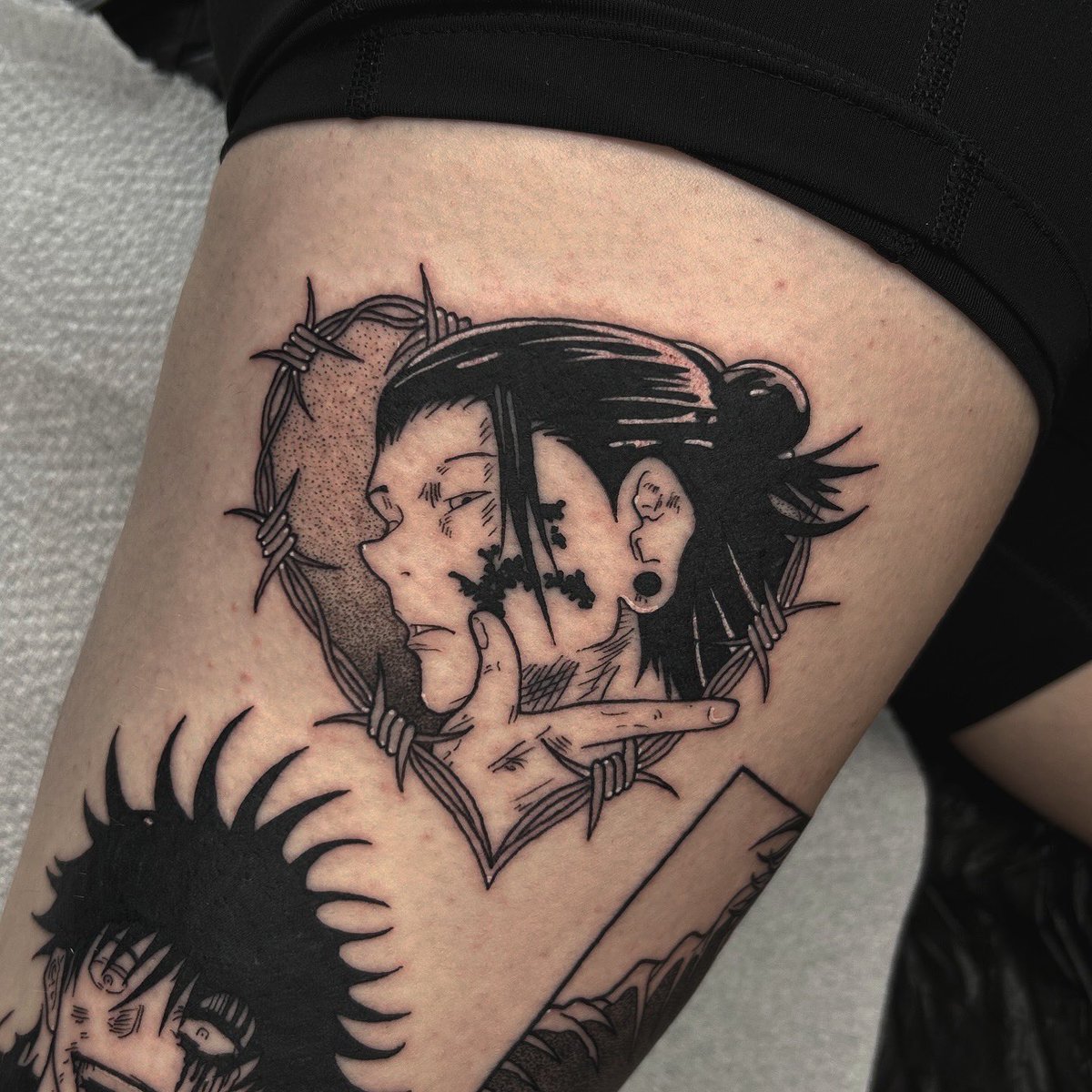 mr worldwide (nancy) tweet media