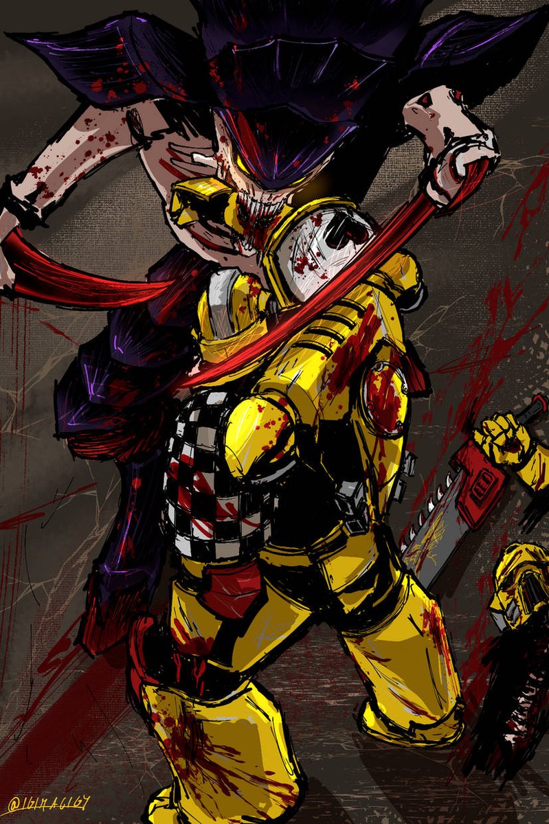 IgiMaCigy •comms grind• tweet media