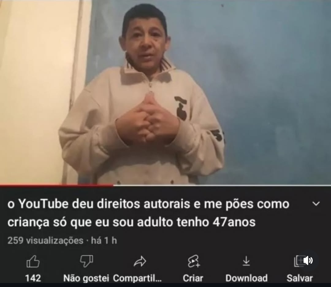 Pérolas do Broxada Sinistra tweet media