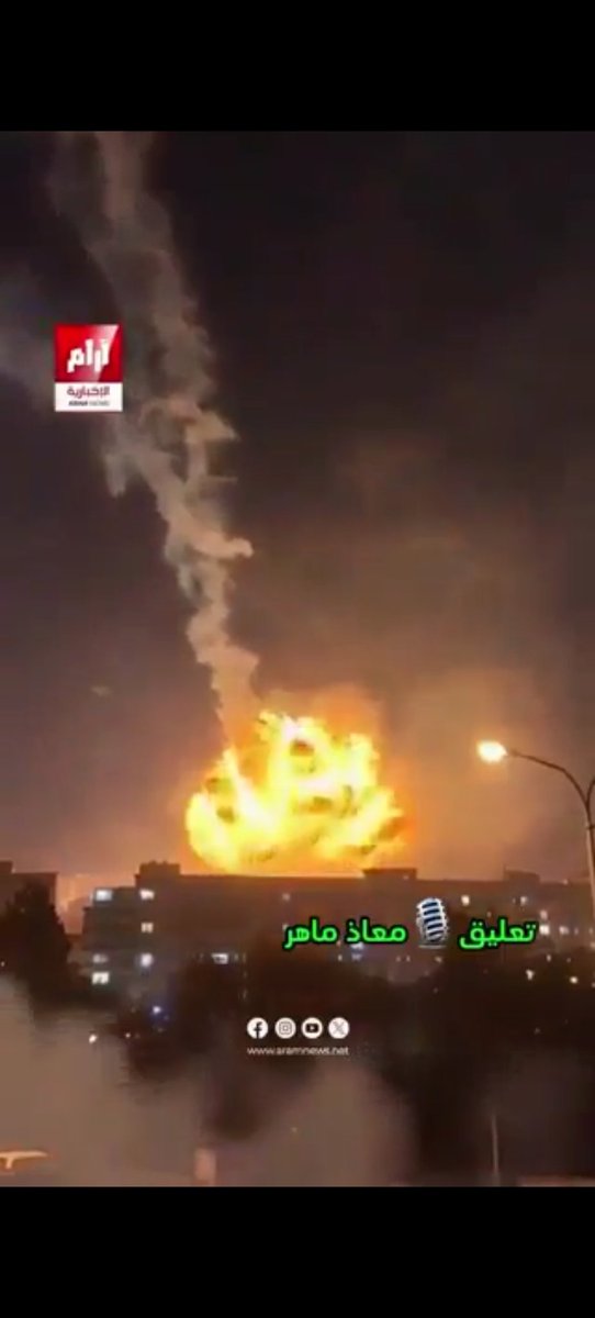 The Iran Observer tweet media