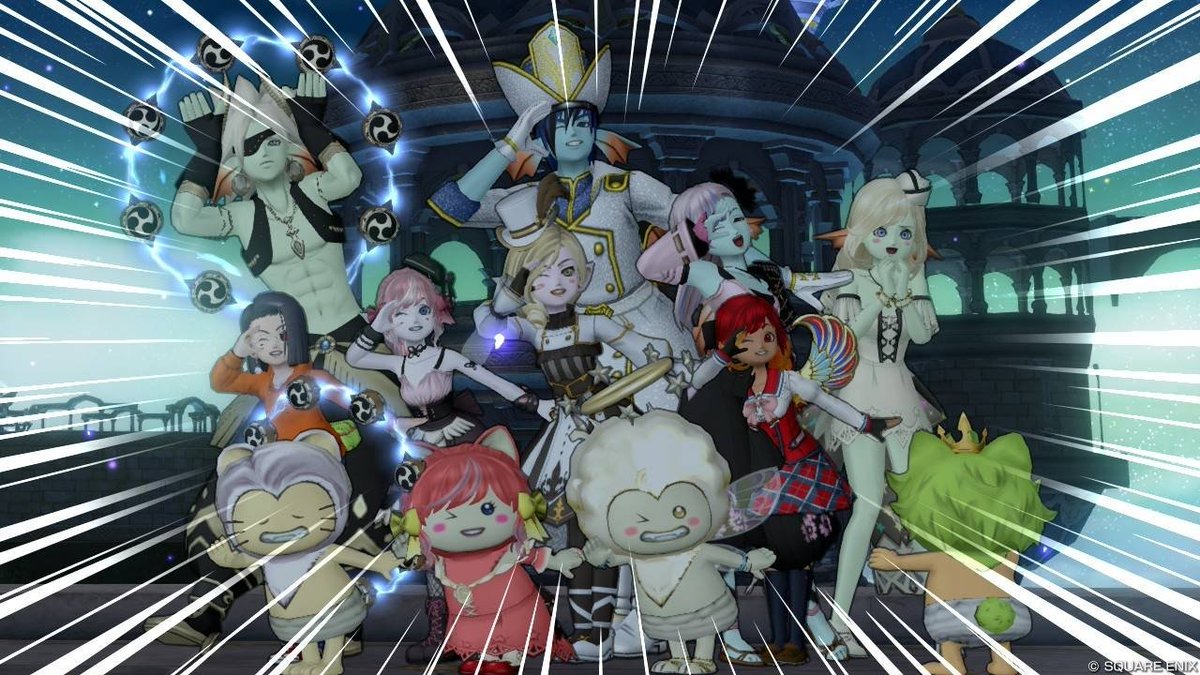 ふぃ〜 tweet media