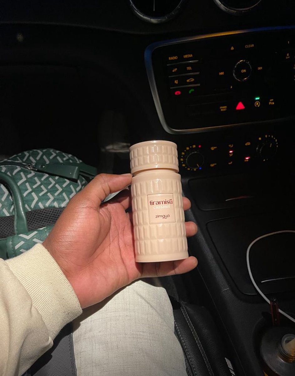 Scented Chef tweet media