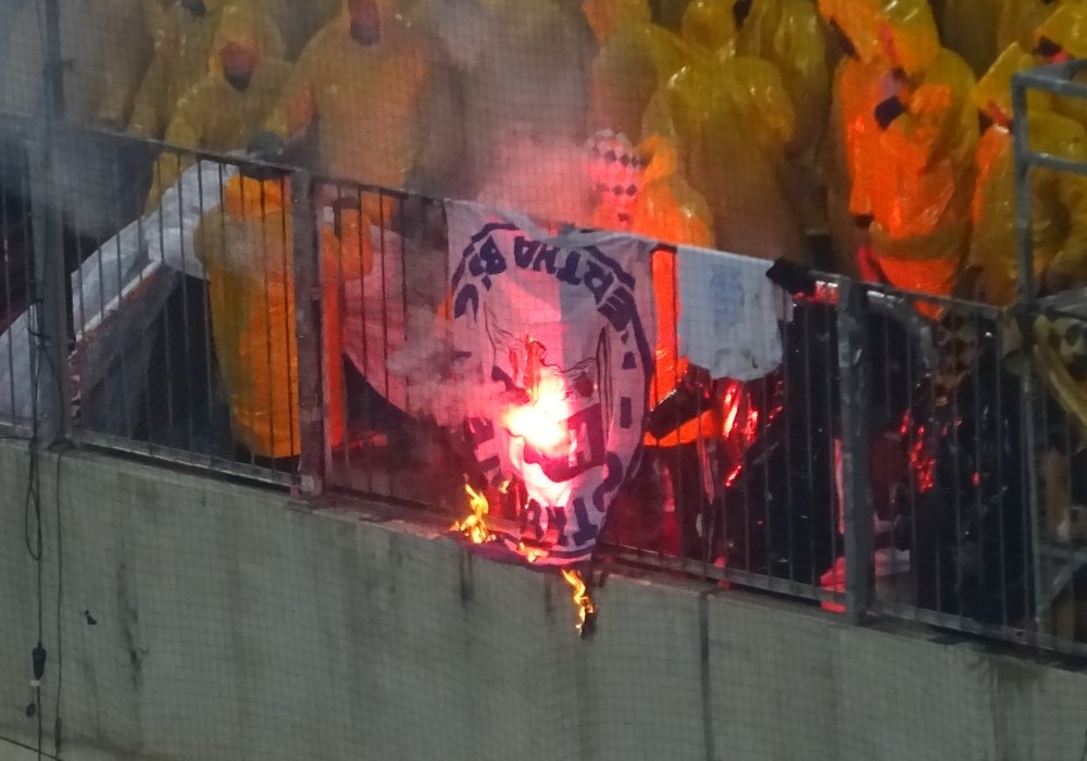 Faszination Fankurve tweet media